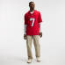 Джерси Atlanta Falcons Bijan Robinson Nike Red Team Vapor F.U.S.E. Stitched Limited