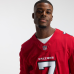 Джерси Atlanta Falcons Bijan Robinson Nike Red Team Vapor F.U.S.E. Stitched Limited