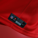 Джерси Atlanta Falcons Michael Penix Jr. Nike Red Team Vapor F.U.S.E. Stitched Limited