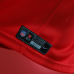 Джерси Atlanta Falcons Jalon Walker Nike Red Team Vapor F.U.S.E. Stitched Limited