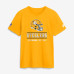 Футболка Pittsburgh Steelers Nike Gold Sideline Alternate Final Sprint Dri-FIT