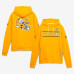 Толстовка Pittsburgh Steelers Nike Gold Standard Issue Replay Officials Alternate Dri-FIT
