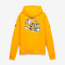 Толстовка Pittsburgh Steelers Nike Gold Standard Issue Replay Officials Alternate Dri-FIT