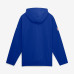 Куртка Denver Broncos Nike Royal Sideline Broken Rules Alternate Anorak Half-Zip Hooded