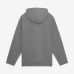 Куртка Buffalo Bills Nike Gray Sideline Broken Rules Alternate Anorak Half-Zip Hooded