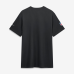 Футболка Baltimore Ravens Nike Black Alt Legend Small Logo Dri-FIT