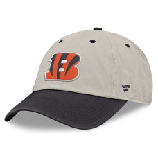 Бейсболка Cincinnati Bengals Fanatics Beige/Charcoal Frame Бейсболка Cincinnati Bengals Fanatics Beige/Charcoal Frame