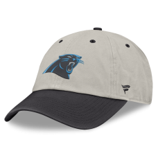 Бейсболка Carolina Panthers Fanatics Beige/Charcoal Frame Бейсболка Carolina Panthers Fanatics Beige/Charcoal Frame