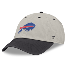 Бейсболка Buffalo Bills Fanatics Beige/Charcoal Frame Бейсболка Buffalo Bills Fanatics Beige/Charcoal Frame