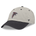 Бейсболка Atlanta Falcons Fanatics Beige/Charcoal Frame Бейсболка Atlanta Falcons Fanatics Beige/Charcoal Frame