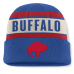 Шапка Buffalo Bills Fanatics Royal Chip Pass Шапка Buffalo Bills Fanatics Royal Chip Pass