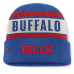Шапка Buffalo Bills Fanatics Royal Chip Pass