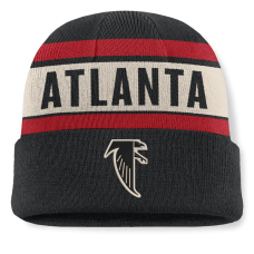 Шапка Atlanta Falcons Fanatics Black Chip Pass Шапка Atlanta Falcons Fanatics Black Chip Pass