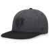 Бейсболка Chicago Bears Fanatics Heather Gray/Charcoal Clear Away Golfer Бейсболка Chicago Bears Fanatics Heather Gray/Charcoal Clear Away Golfer