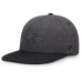 Бейсболка Baltimore Ravens Fanatics Heather Gray/Charcoal Clear Away Golfer Бейсболка Baltimore Ravens Fanatics Heather Gray/Charcoal Clear Away Golfer