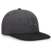 Бейсболка Baltimore Ravens Fanatics Heather Gray/Charcoal Clear Away Golfer