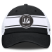 Бейсболка Cincinnati Bengals Fanatics Black Muddle Trucker