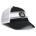Бейсболка Cincinnati Bengals Fanatics Black Muddle Trucker