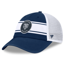 Бейсболка Chicago Bears Fanatics Navy Muddle Trucker