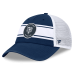 Бейсболка Chicago Bears Fanatics Navy Muddle Trucker