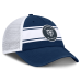 Бейсболка Chicago Bears Fanatics Navy Muddle Trucker