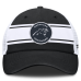 Бейсболка Carolina Panthers Fanatics Black Muddle Trucker