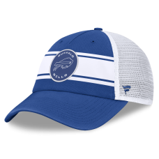 Бейсболка Buffalo Bills Fanatics Royal Muddle Trucker Бейсболка Buffalo Bills Fanatics Royal Muddle Trucker