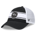 Бейсболка Baltimore Ravens Fanatics Black Muddle Trucker Бейсболка Baltimore Ravens Fanatics Black Muddle Trucker