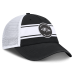 Бейсболка Baltimore Ravens Fanatics Black Muddle Trucker