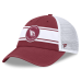 Бейсболка Arizona Cardinals Fanatics Red Muddle Trucker Бейсболка Arizona Cardinals Fanatics Red Muddle Trucker