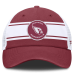 Бейсболка Arizona Cardinals Fanatics Red Muddle Trucker