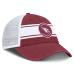 Бейсболка Arizona Cardinals Fanatics Red Muddle Trucker