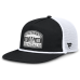 Бейсболка Cincinnati Bengals Fanatics Black/White Guidepost Golfer