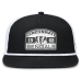 Бейсболка Cincinnati Bengals Fanatics Black/White Guidepost Golfer