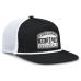 Бейсболка Cincinnati Bengals Fanatics Black/White Guidepost Golfer