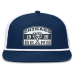 Бейсболка Chicago Bears Fanatics Navy/White Guidepost Golfer