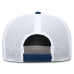 Бейсболка Chicago Bears Fanatics Navy/White Guidepost Golfer