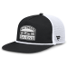 Бейсболка Baltimore Ravens Fanatics Black/White Guidepost Golfer Бейсболка Baltimore Ravens Fanatics Black/White Guidepost Golfer