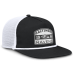 Бейсболка Baltimore Ravens Fanatics Black/White Guidepost Golfer