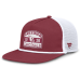 Бейсболка Arizona Cardinals Fanatics Cardinal/White Guidepost Golfer Бейсболка Arizona Cardinals Fanatics Cardinal/White Guidepost Golfer