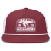 Бейсболка Arizona Cardinals Fanatics Cardinal/White Guidepost Golfer