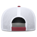 Бейсболка Arizona Cardinals Fanatics Cardinal/White Guidepost Golfer