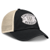 Бейсболка Cincinnati Bengals Fanatics Black Placard Trucker
