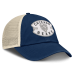 Бейсболка Chicago Bears Fanatics Navy Placard Trucker