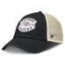 Бейсболка Baltimore Ravens Fanatics Black Placard Trucker Бейсболка Baltimore Ravens Fanatics Black Placard Trucker