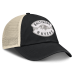 Бейсболка Baltimore Ravens Fanatics Black Placard Trucker