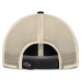 Бейсболка Baltimore Ravens Fanatics Black Placard Trucker