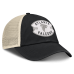 Бейсболка Atlanta Falcons Fanatics Black Placard Trucker