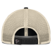 Бейсболка Atlanta Falcons Fanatics Black Placard Trucker