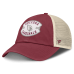 Бейсболка Arizona Cardinals Fanatics Red Placard Trucker